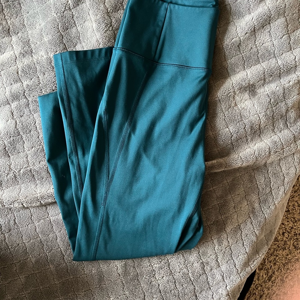 Girlfriend Collective Leggings